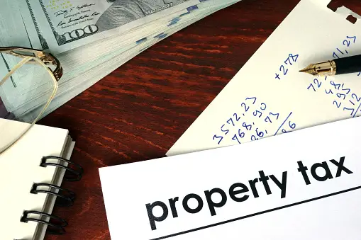 Property Tax In India