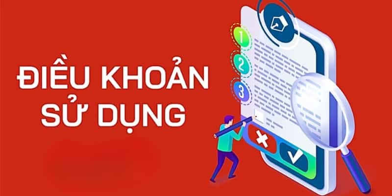 Thế nào là các chính sách điều khoản và điều kiện?