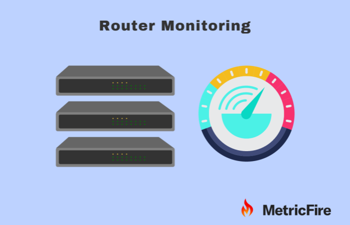 Router Monitoring with Grafana - 1