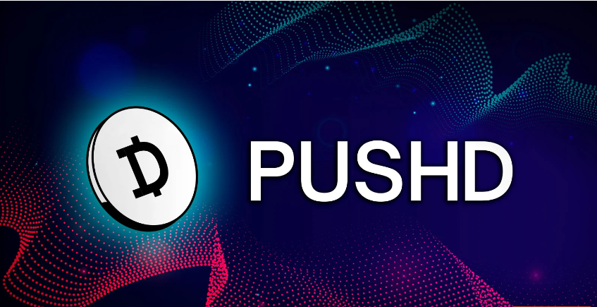 logo Pushd