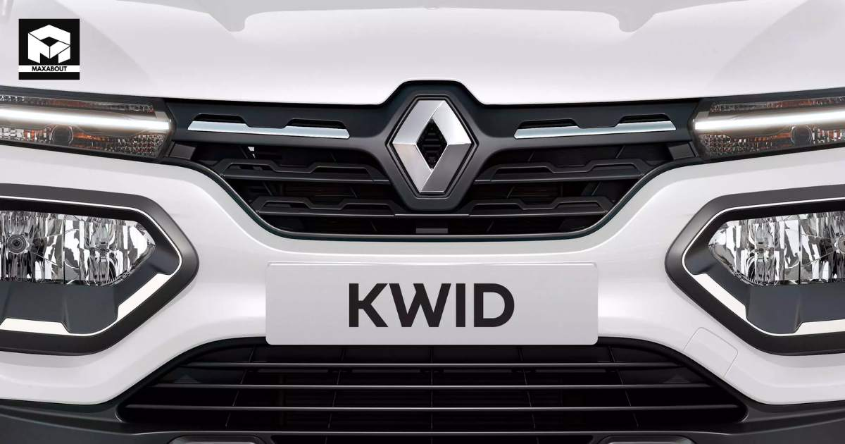 Key Upgrades in the 2024 Renault Kwid: Top 3 Changes - background
