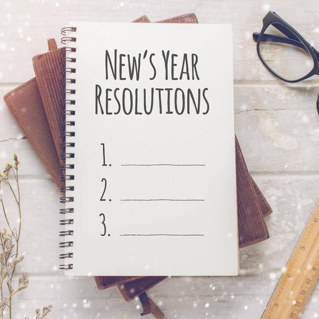 Continuing Your Education: New Years Resolution Ideas for Students