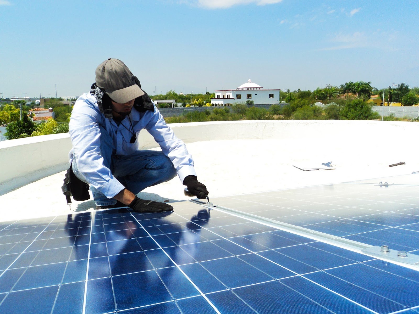 Thinking of Going Solar? Discover How It Can Transform Your Life