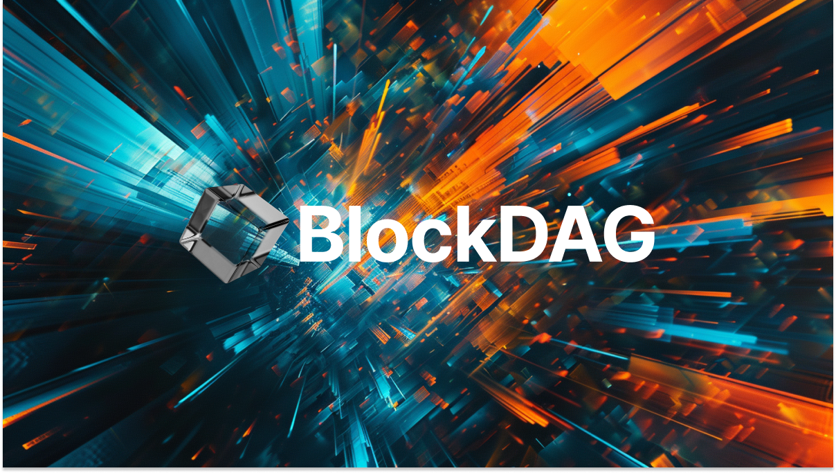 BlockDAG