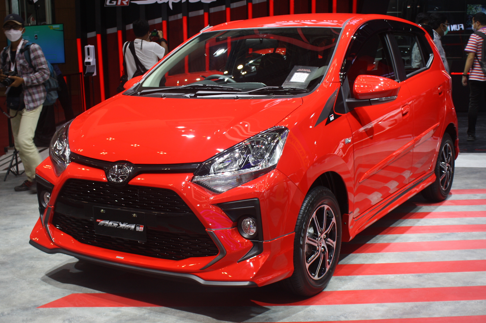 rental mobil jakarta 