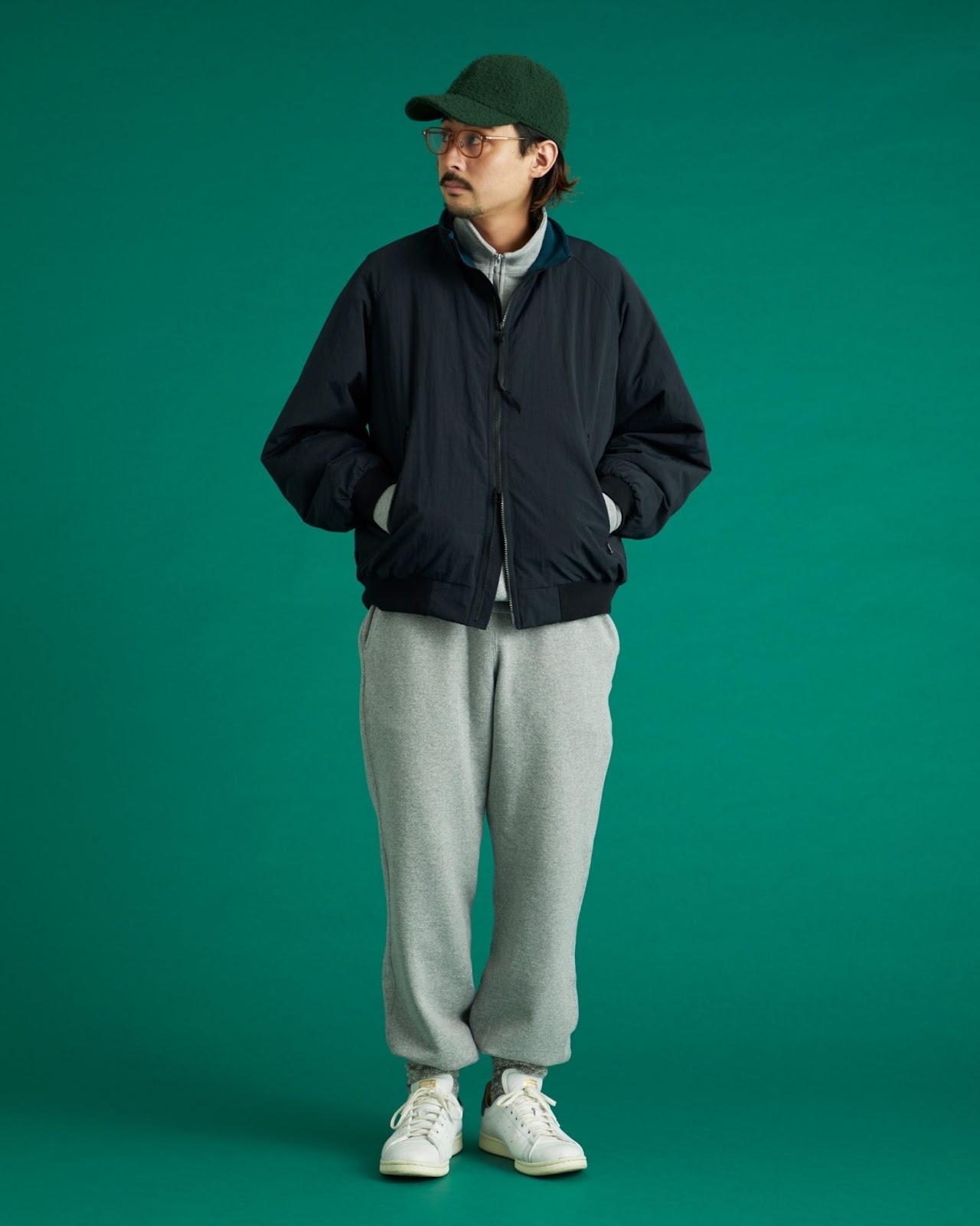 UNITED ARROWS & SONS