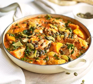 Healthy Warming Autumn Meal Ideas 2