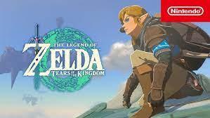 The Legend of Zelda: Breath of the Wild (2017) is one of the Top 10 Games that Captivated the World
