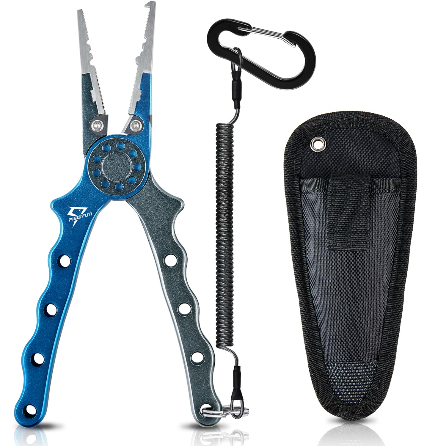 Piscifun Fishing Pliers