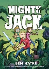 Image result for Mighty Jack series guided reading level