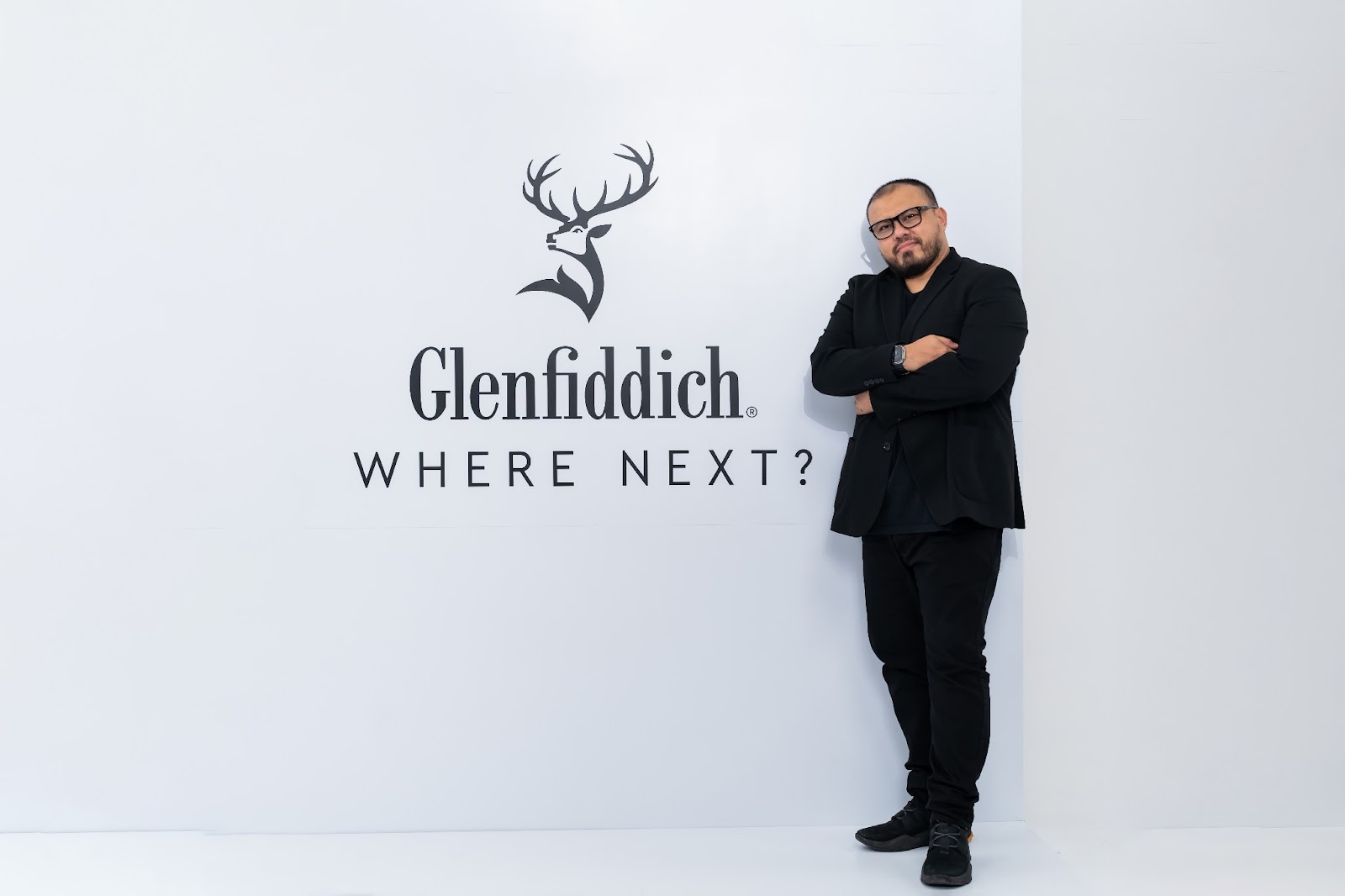 Joko Anwar bergabung dengan Glenfiddich’s Where Next Club. (Foto: Dok)