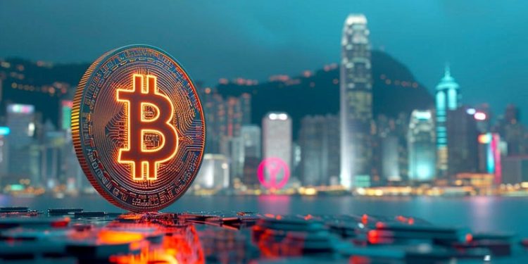 Bitcoin Spot ETF hoạt động ở Hồng Kông trong tháng 4 