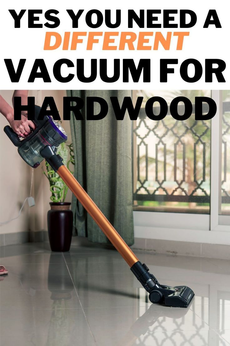 floor sander with vacuum