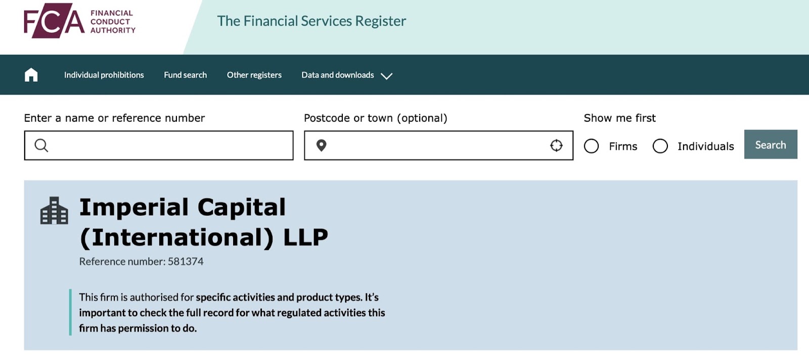 Imperial Capital Group: отзывы клиентов о компании в 2024 году