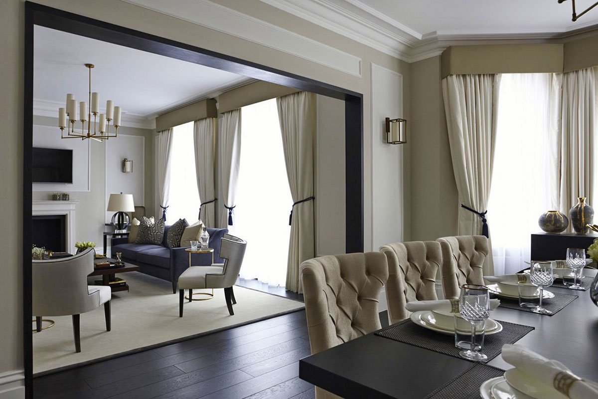 Timeless Elegance In Home Design