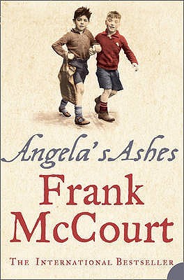 Angela's Ashes by Frank McCourt