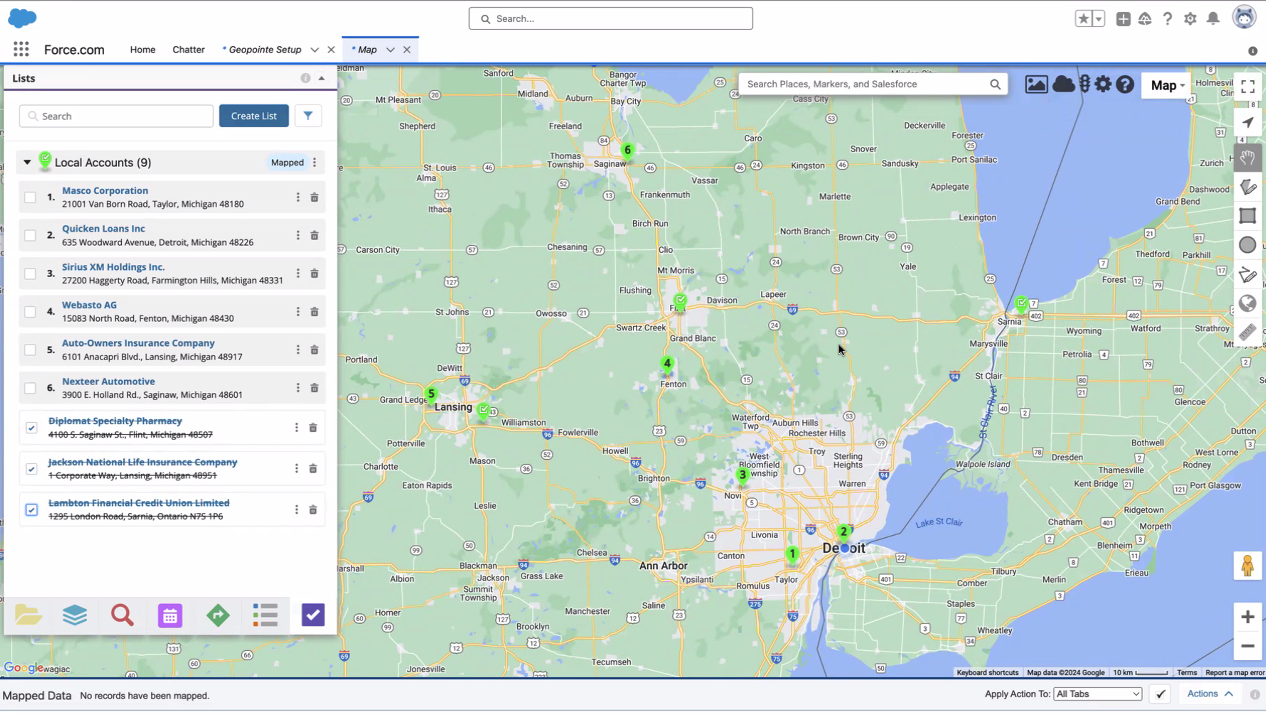 Geopointe Spring 2024 Release Notes