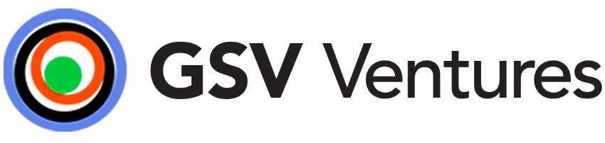 GSV Ventures logo