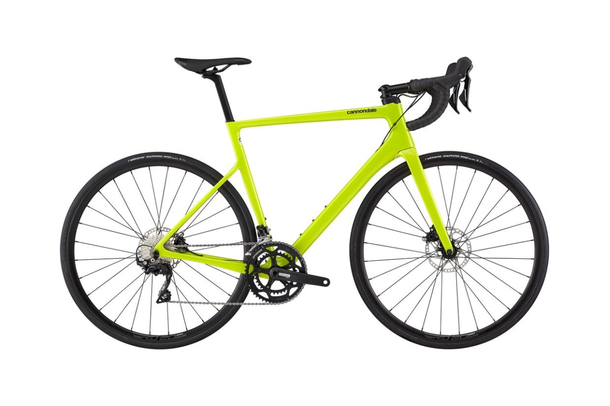 Cannondale SuperSix EVO 2022 bicicleta de estrada