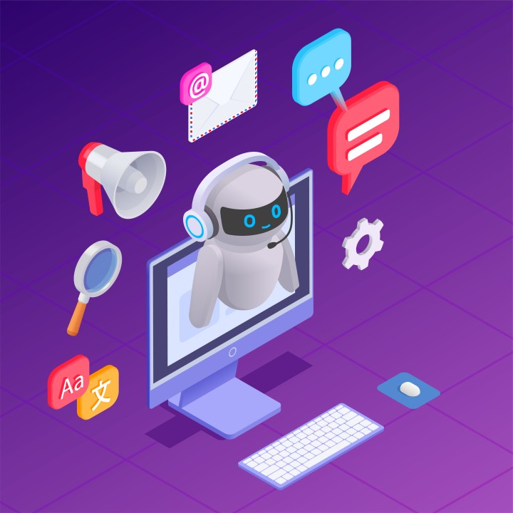 AI Marketing for Automating Social Media Management