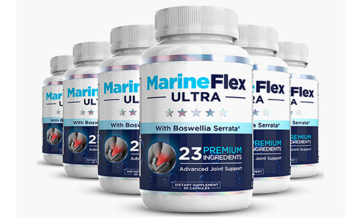 Marine Flex Ultra