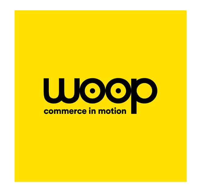 Woop - TechForRetail - Europe's leading trade fair for technological and  eco-responsible retail innovations