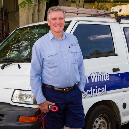 Allyn White Electrical - Best Electrician In Brisbane