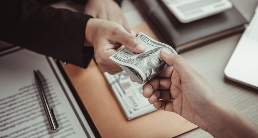 Vay tiêu dùng Mirae Asset