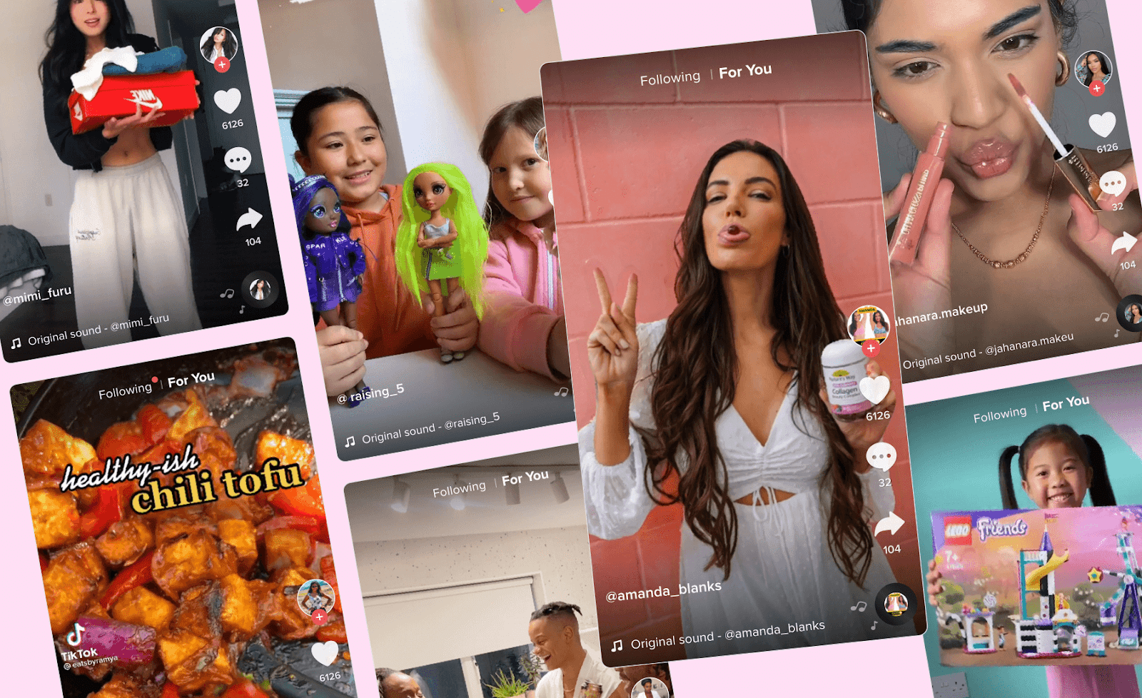 How Does Influencer Marketing Work on TikTok? - TRIBE