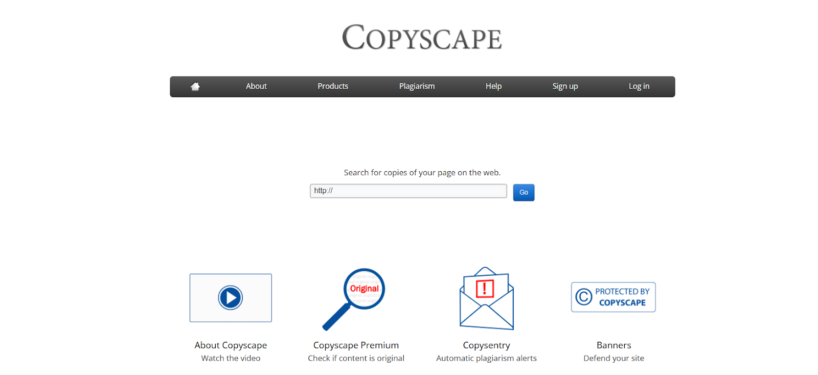 Copyscape