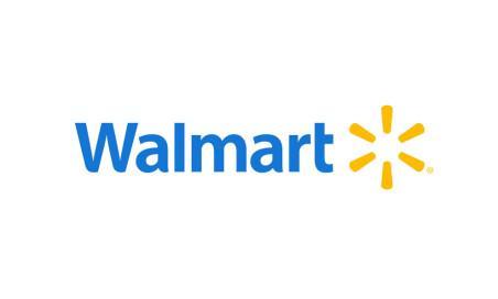 Walmart's Modern Logo Adds Trust And Friendliness To The Major Retailer  Through Welcoming Shapes & Colors | DesignRush