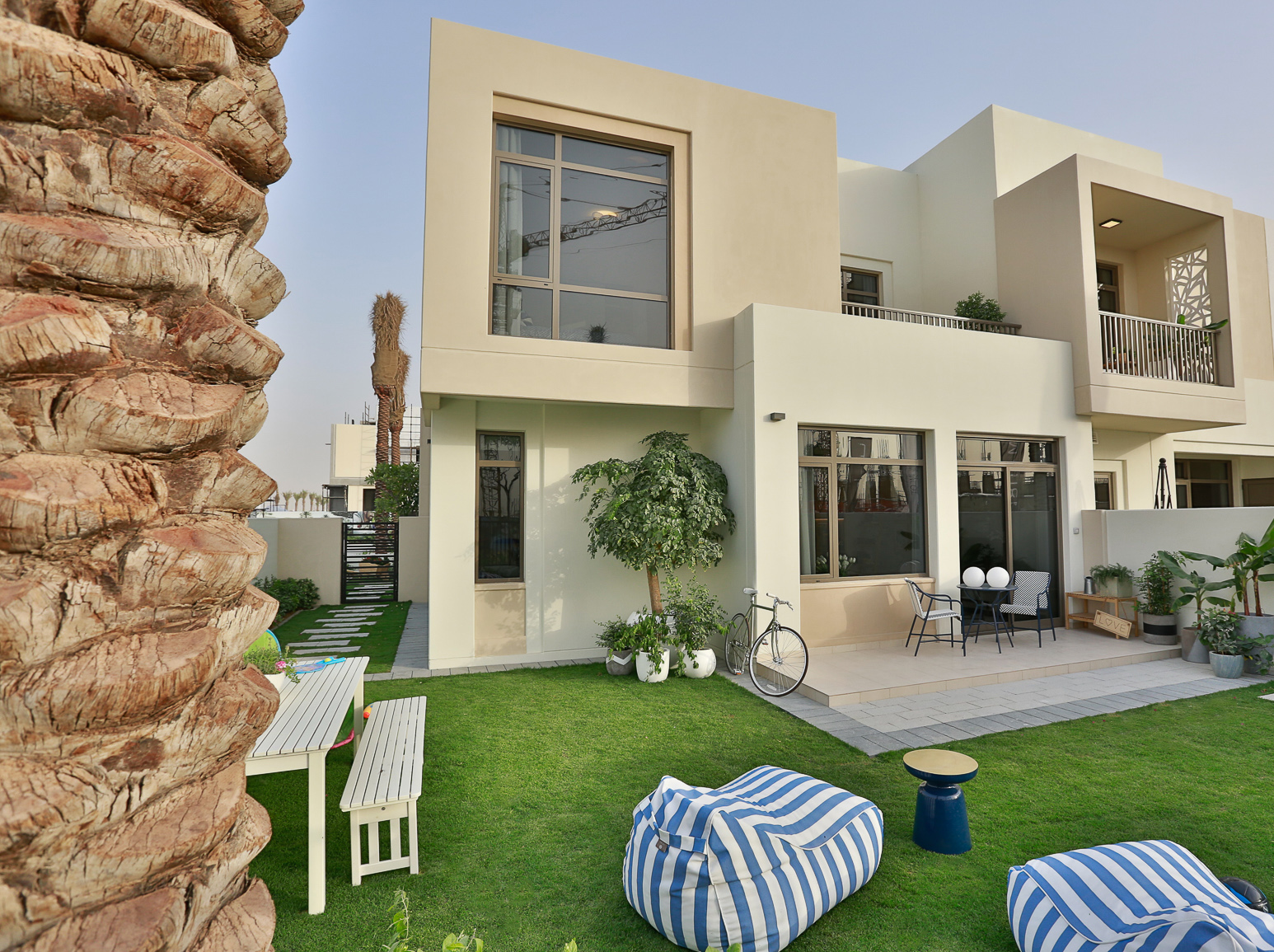 Penthouses For Sale In Dubai