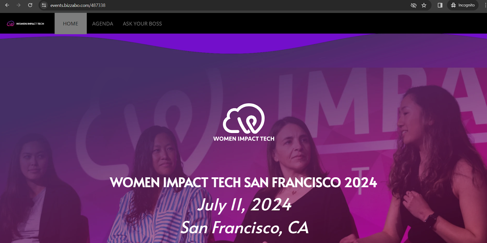 Top 16 MustVisit San Francisco Tech Events in 2024