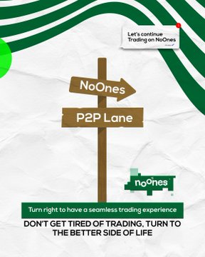 noones p2p app