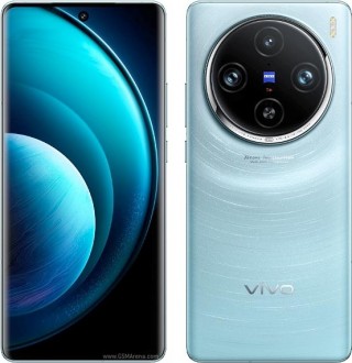 vivo X100 Pro