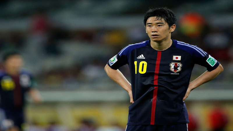 Các cầu thủ Nhật Bản thi đấu ở nước ngoài có nhiều thành tích