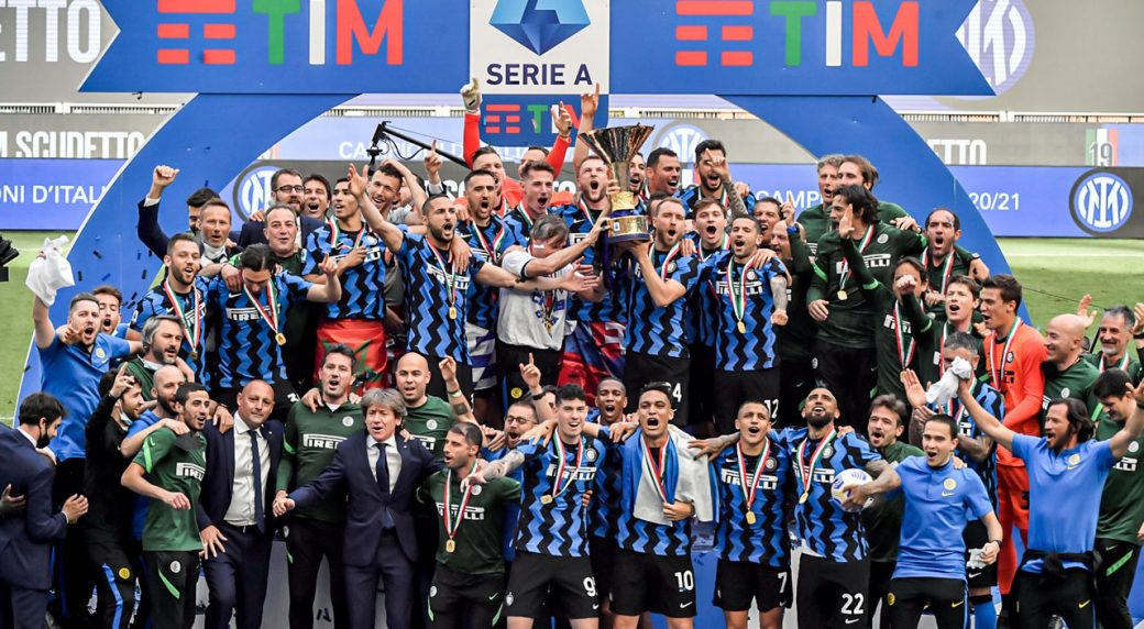 Serie A - Giải đấu không dành cho những câu lạc bộ bạc nhược, , Hỏi đáp