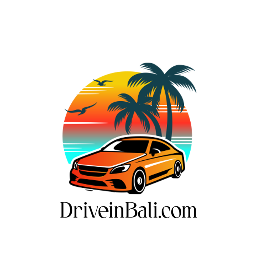 Drive In Bali Logo