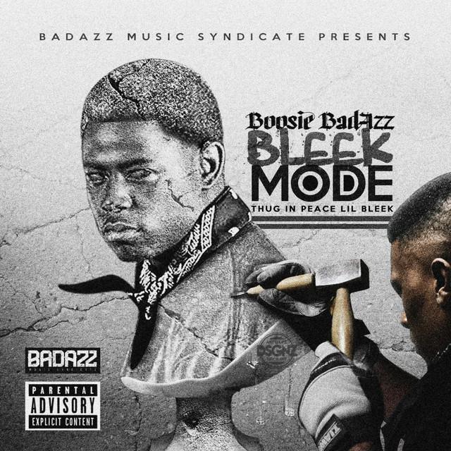 Bleek Mode (Thug In Peace Lil Bleek) - Album by Boosie Badazz | Spotify