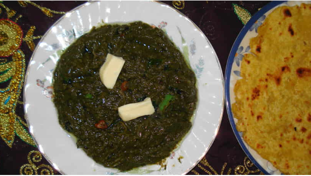 famous food in kashmir 
