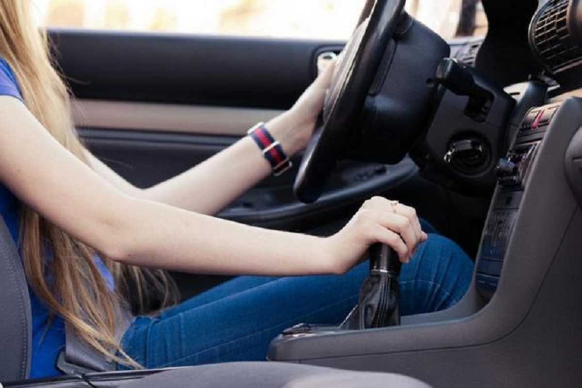 
Kỹ năng lái xe cơ bản
