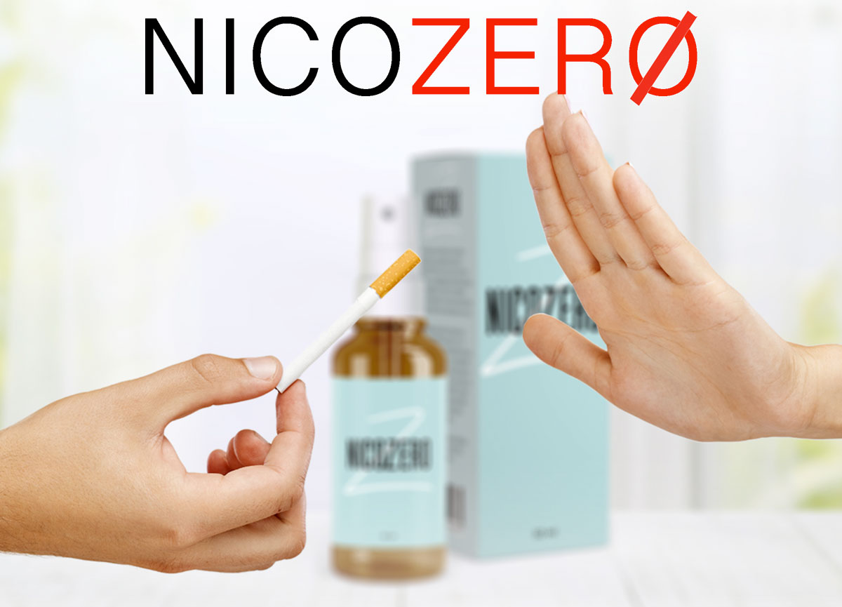Was Ärzte über Nicozero Spray zu sagen haben