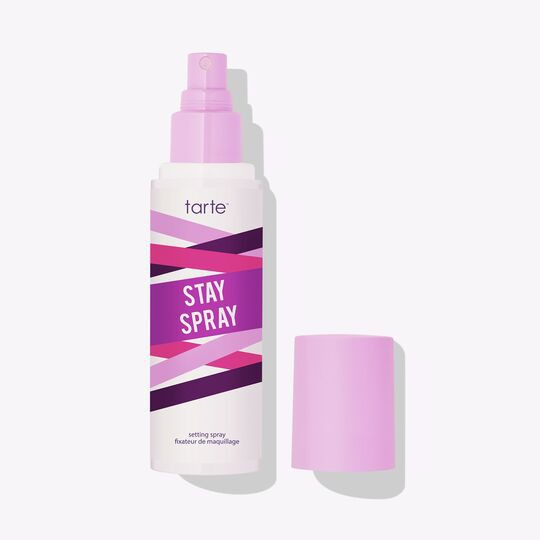 Xịt Khóa Nền Tarte Stay Spray Vegan Setting Spray