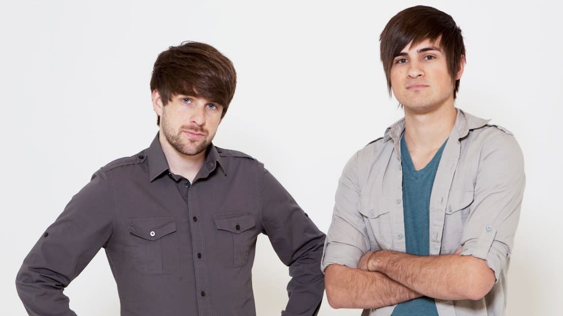 Smosh