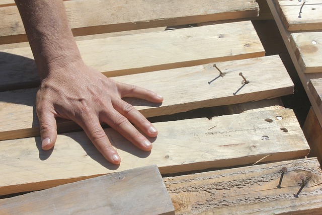 How To Choose The Best Timber Yard in Sydney
