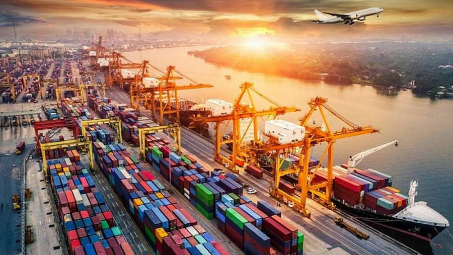 Tờ khai phân luồng hải quan là gì? Ý nghĩa 3 luồng và quy trình