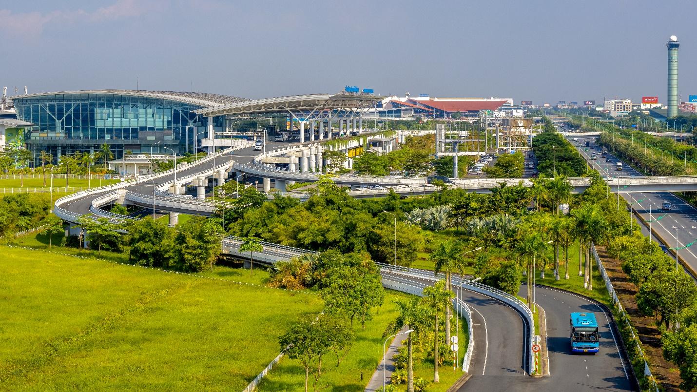 Two ACV’s airports ranked among the Top 100 Best Airports in the world ...