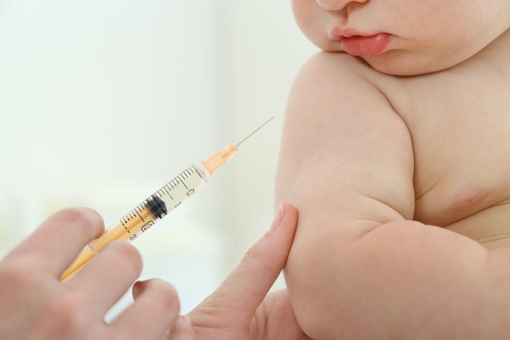 Baby Vaccination: What to Expect and How to Soothe the Pain