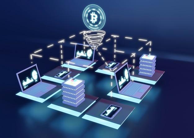 Diversità delle blockchain