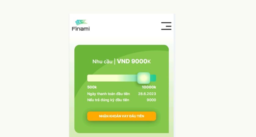 Finami